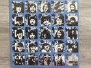 The Beatles CHRISTMAS ALBUM vinyl LP Apple Records