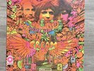 Cream - Disraeli Gears LP  Atco SD 33-232 - Original Press Two Tone Label