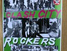 The Clash Clash City Rockers 7