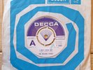 THE ROLLING STONES I Don't Know Why Decca F.13584 Classic pop 1975 RARE DEMO