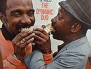 Jimmy & Wes The Dynamic Duo & Jimmy Smith Wes Montgomery Gatefold Verve 8678 VG+