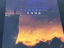 Vangelis - 1492 - Conquest Of Paradise - Soundtrack - Vinyl LP - Rare