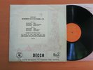 LXT 2542 ED1 Mozart Divertimento 17 Willi Boskovsky Vienna Octet Decca O/G EX
