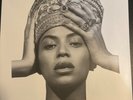 Homecoming: The Live Album, Beyoncé, 4 LP Vinyl Records, 1 lyric/Picture Booklet