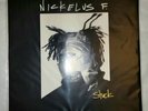 Nickelus F - Stuck Vinyl (Black)