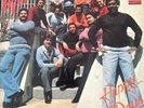 EL GRAN COMBO OF PUERTO RICO. HAPPY DAYS  VINYL LP