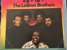 The Lebron Brothers 4+1 LP