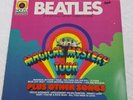 The Beatles Magical Mystery Tour Plus other Songs, Hörzu,  Rare German Press
