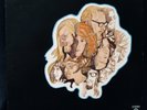 BLUES IMAGE: OPEN 1970 Psych Rock Album-ATCO #SD 33317 N Mint Ride Captain Ride