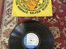 Horace Silver- Horace-Scope LP-Blue Note ST 84042 'RVG STEREO' New York,USA VG