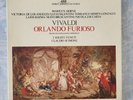 I Solisti Veneti, Claudio Scimone  Orlando Furioso Vivaldi, Antonio: 1978