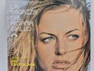 LP OST RIZ ORTOLANI LA RAGAZZA DAL PIGIAMA GIALLO CINEVOX MDF 33.119 ITALY