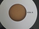 Detroit Sounds Of Friction - I'm Leaving You  / Stop Him Girl -   TEST PRESS