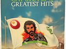 Cat Stevens Greatest Hits (1975 Vinyl LP SP-4519) Very Good Condition
