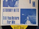 MYTH stormy night (nite) MYTH 3047-15 private ohio PSYCH HARD ROCK w/ PS top M-