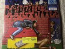 Snoop Dogg Doggystyle WALMART EXCLUSIVE Clear Cloudy Blue Color Vinyl 2xLP