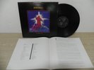 Enigma - MCMXC A.D. 1991 KOREA Vinyl LP W/Insert