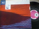 PAUL MAKANOWITZKY - G-F HENDEL -JOSEPH BOPP - RISTENPART / MOZART    / CFD