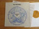 The Pentangle Solomon's Seal Vinyl 1972 UK LP 1st Press NEAR MINT/ MINT