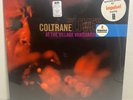 SEALED JOHN COLTRANE LIVE AT VILLAGE VANGAURD REISSUE 1990 LP IMPULSE MCA 39136