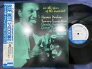 HORACE PARLAN SPUR OF THE MOMENT BLUE NOTE BST 84074 OBI STEREO JAPAN Vinyl LP