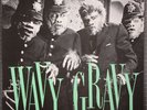 Wavy Gravy Four Hairy Policemen LP Beware 999