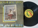 LINVAL THOMPSON Look How Me Sexy GREENSLEEVES 80’s Roots Reggae LP HEAR