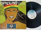 VA Computer Rule SUNSET Digi Reggae LP HEAR