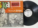 SKATALITES Ska Authentic Vol 2  STUDIO ONE Later Press + Ska Reggae LP HEAR