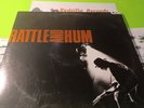 U2 Rattle and Hum  Gatefold With Orig Inner Sleeves Island Records 7 91003-1