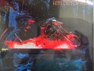 Meat Loaf Hits Out Of Hell LP Album vinyl record 2017 reissue rock compilation