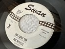 THE BEATLES Rare 1964 WLP SHE LOVES YOU 45 SWAN S-4152-S RARE PROMO VERSION EX