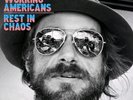 Hard Working Americans-Rest In Chaos- Vinyl LP-Todd Snider-Widespread Panic