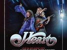 Heart Live In Atlantic City (Vinyl)