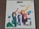 ABBA – The Album - LP/Record - RCA Victor – VPL1 4060 - Australia - 1977