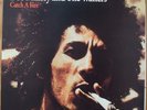 BOB MARLEY and The WAILERS CATCH A FIRE MFSL 1-236 vinyl 200 gram LP