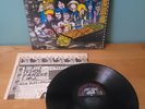 Germs Agent Orange JFA Flip Side Vinyl Fanzine Vol 2 Flipside In Shrink Punk LP