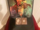 The Jimi Hendrix Experience Electric Lady Land  Polydor Uk 2LP 1968 Vinyl Record