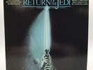 1983 Star Wars Return of the Jedi Vinyl Record Original Soundtrack LucasFilm