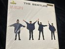 33 VENEZUELA LP THE BEATLES HELP  PARLOPHONE