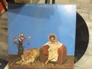 Minnie Ripperton, Adventures In Paradise, 1975 1st Epic, Orange Lbl., PE-33454