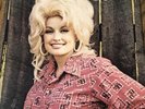 Dolly Parton Best Of 1975 Country Pop Folk  RCA Victor w/Poster Included