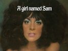 Samantha Jones A Girl Named Sam (RSD 2020) (Vinyl) (UK IMPORT)