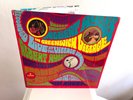 ALBERT AYLER - IN GREENWICH VILLAGE - IMPULSE - MONO - WLP - WHITE PROMO LABEL