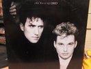 ORCHESTRAL MANOEUVRES IN THE DARK VINYL THE BEST OF OMD 1988 A&M**Near Mint