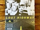 LOST HIGHWAY - WAXWORK Records Vinyl Angelo Badalamenti - David Lynch SEALED