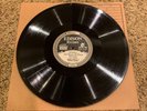 78 RPM Record Sissle & Blake Broken Busted Blues Jazz Piano Vocal Edison VG+