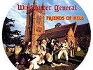 Witchfinder General - Friends Of Hell [New 12