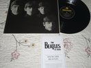 The Beatles-With The Beatles-2014 Mono Vinyl LP