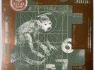 Pixies - Doolittle - Rare 2019 USA Newbury Comics Only Bronze/Green LP SEALED 2
